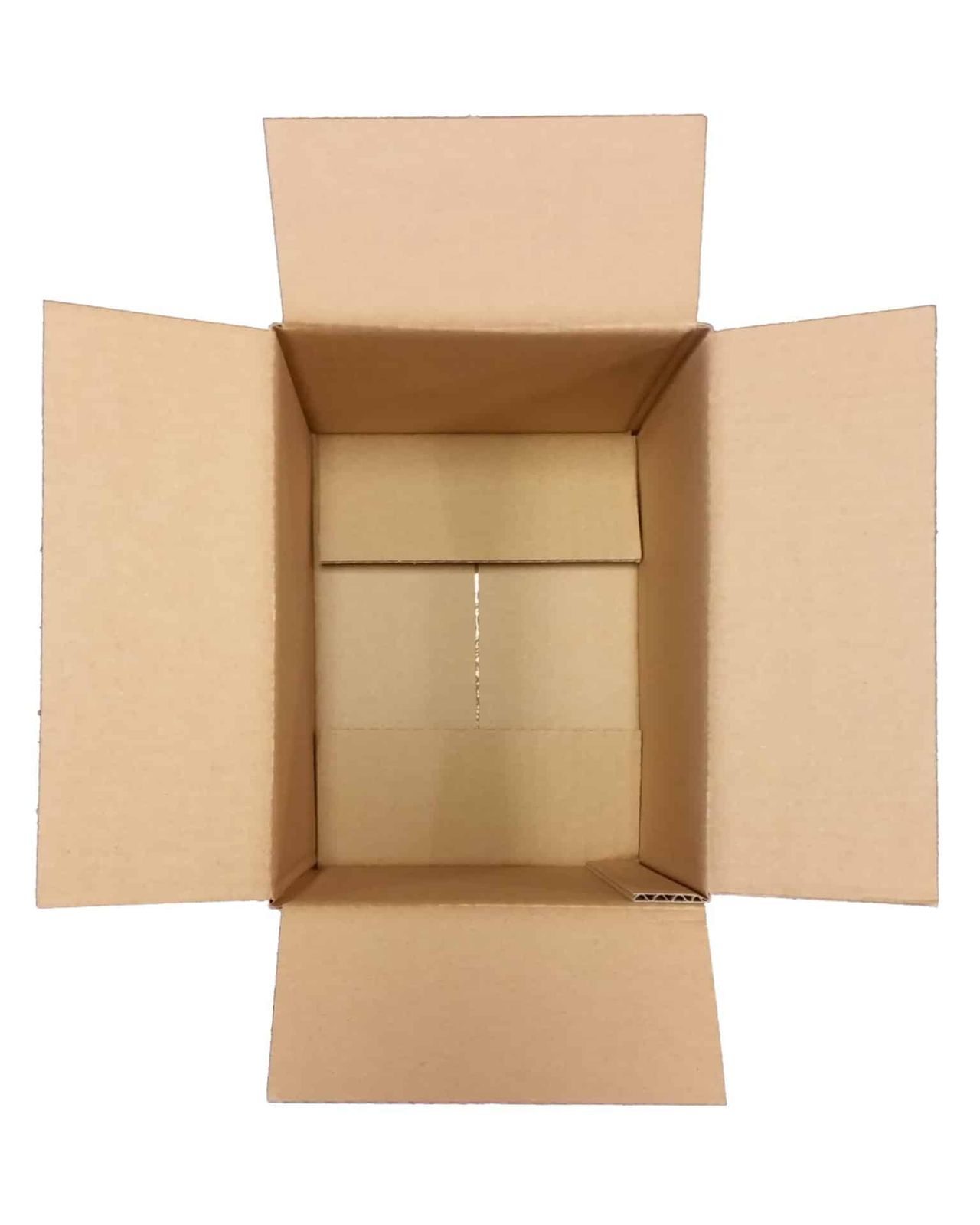 Corrugated carton boxes manufactured at Padma Accessories inside Chittagong EPZ, Bangladesh
