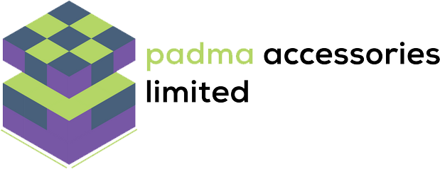 Padma Accessories Limited logo