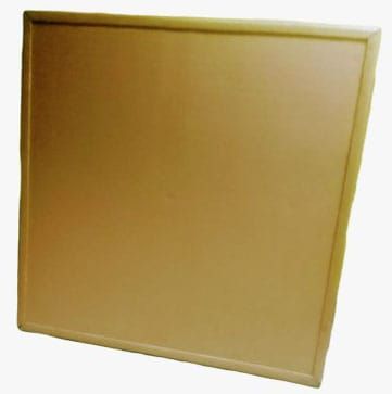Corrugated cardboard pallet manufactured in Bangladesh